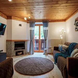  Apartmán Revo - Ca' Di Sciur