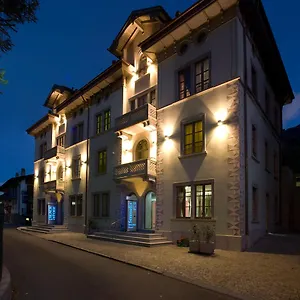 4* Hotel Serenella