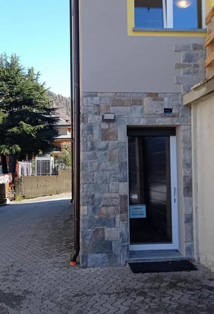 Appartamento Torena Aprica 0*,