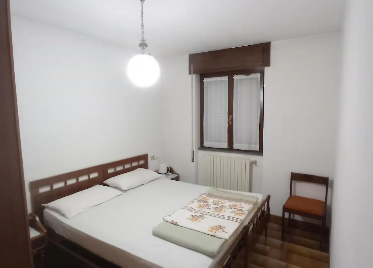 Appartamento Torena Aprica Apartment