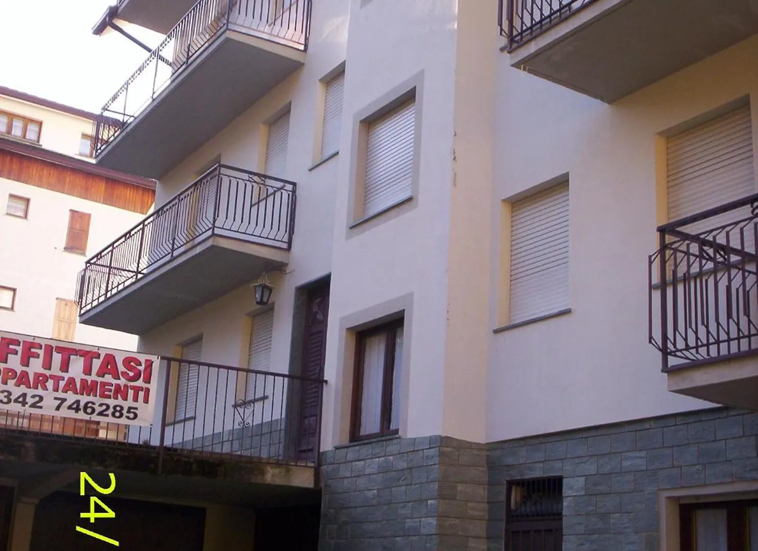 Appartamento Torena Aprica Italy