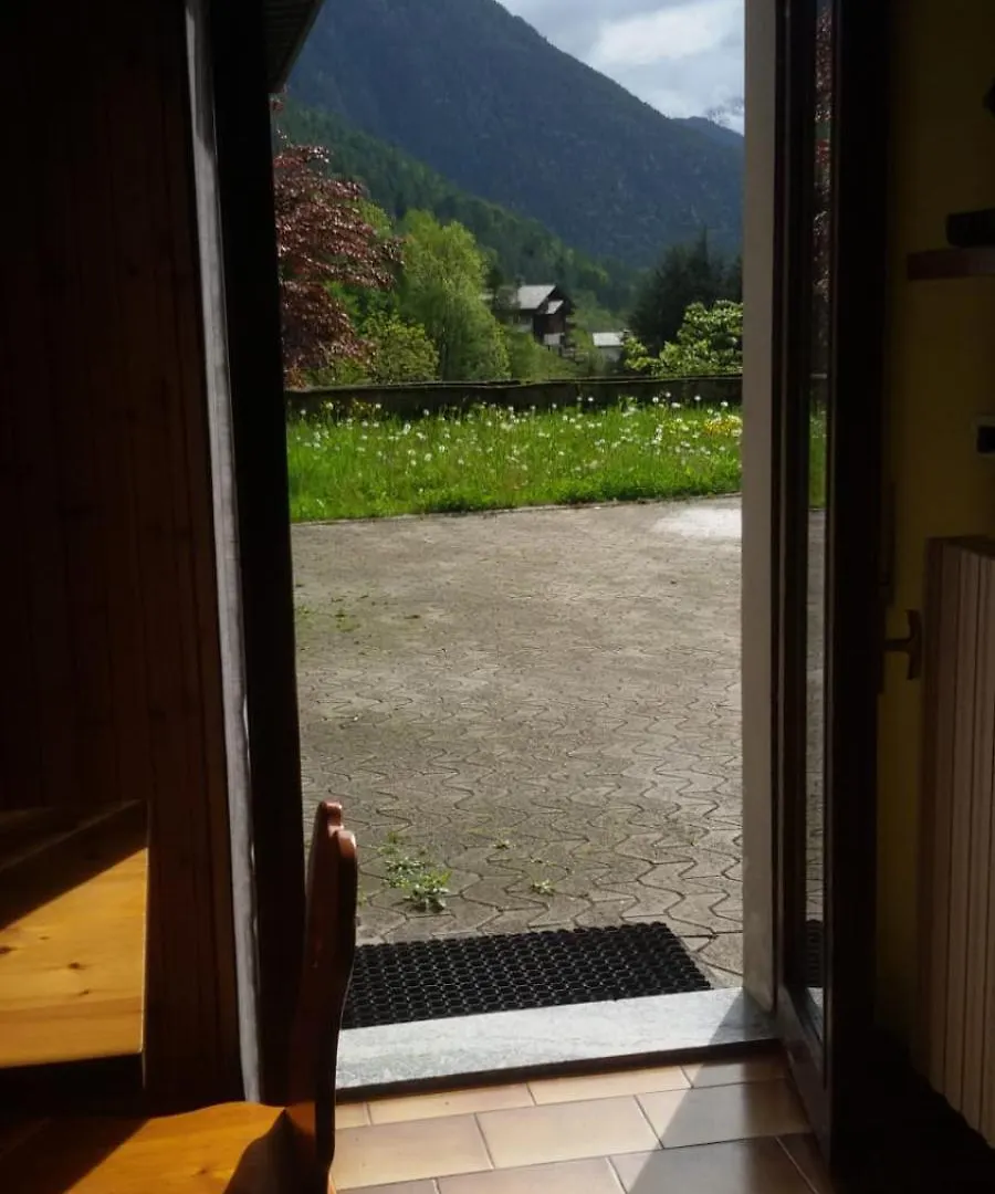 Appartamento Torena Aprica