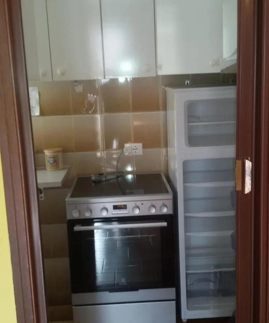 Apartment Appartamento Torena Aprica