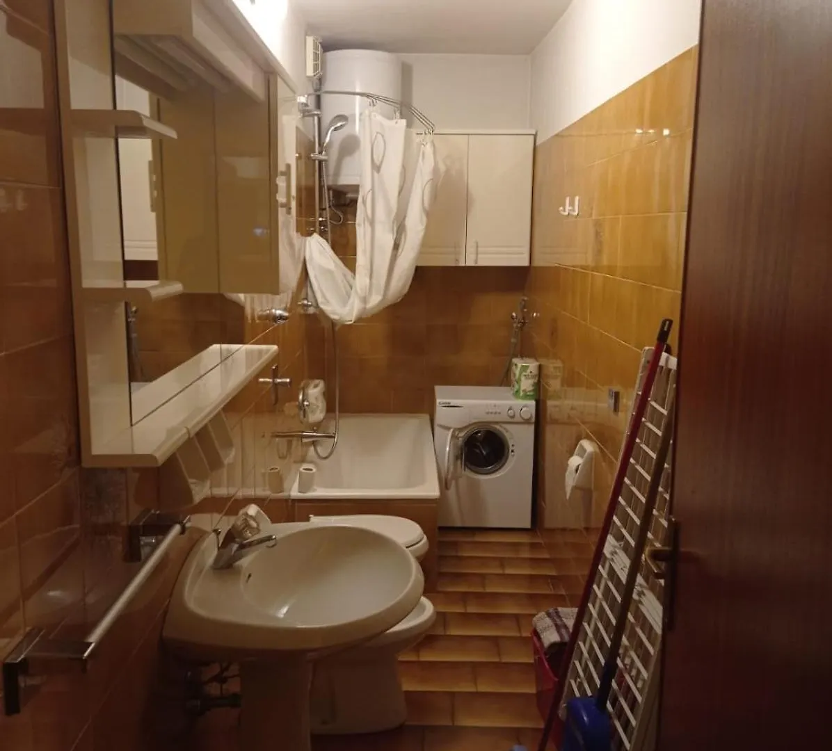 Apartment Appartamento Torena Aprica