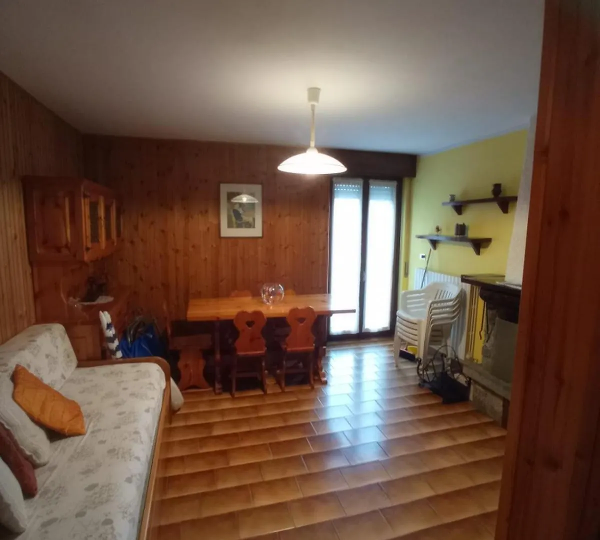 Appartamento Torena Aprica Apartment