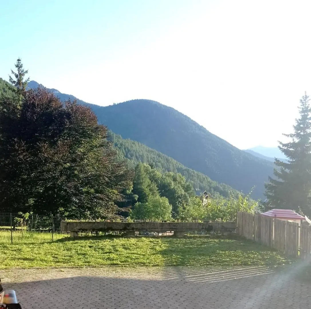 Apartment Appartamento Torena Aprica Italy