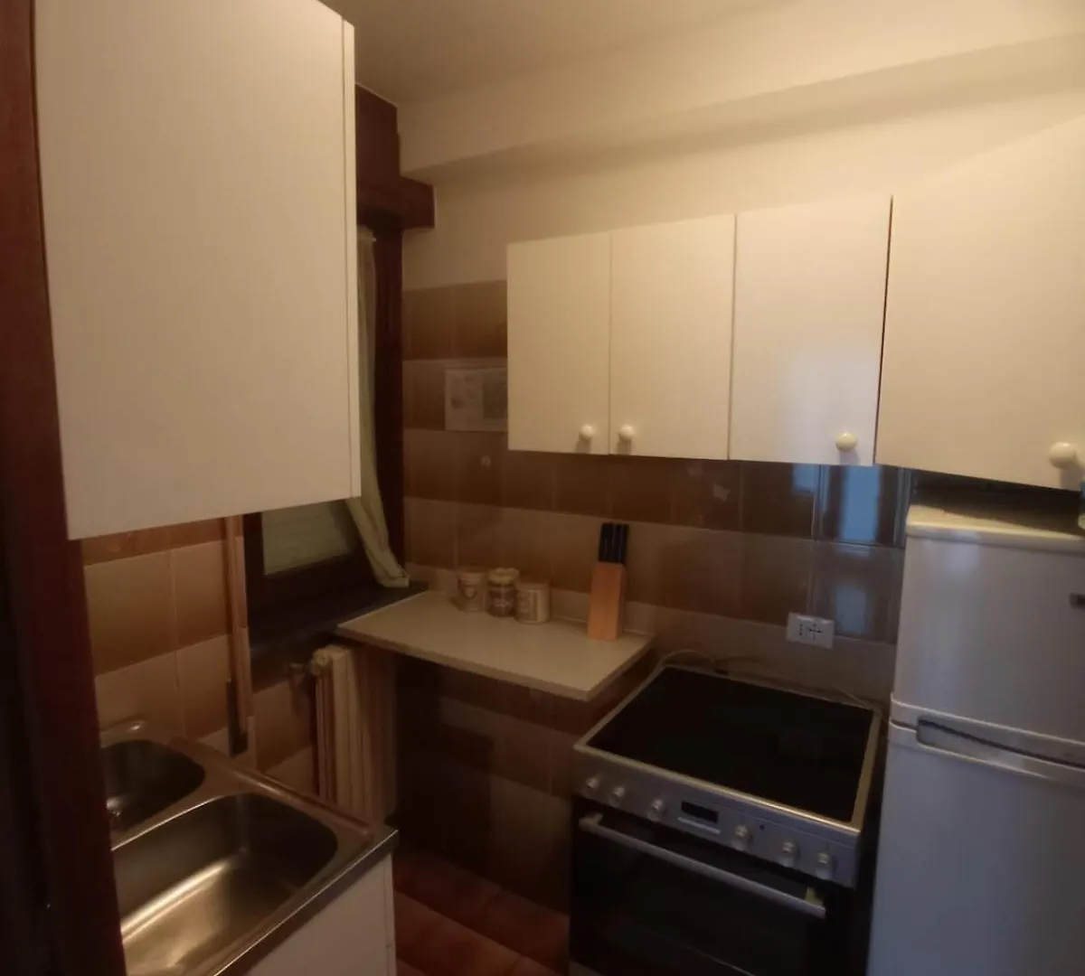 Appartamento Torena Aprica